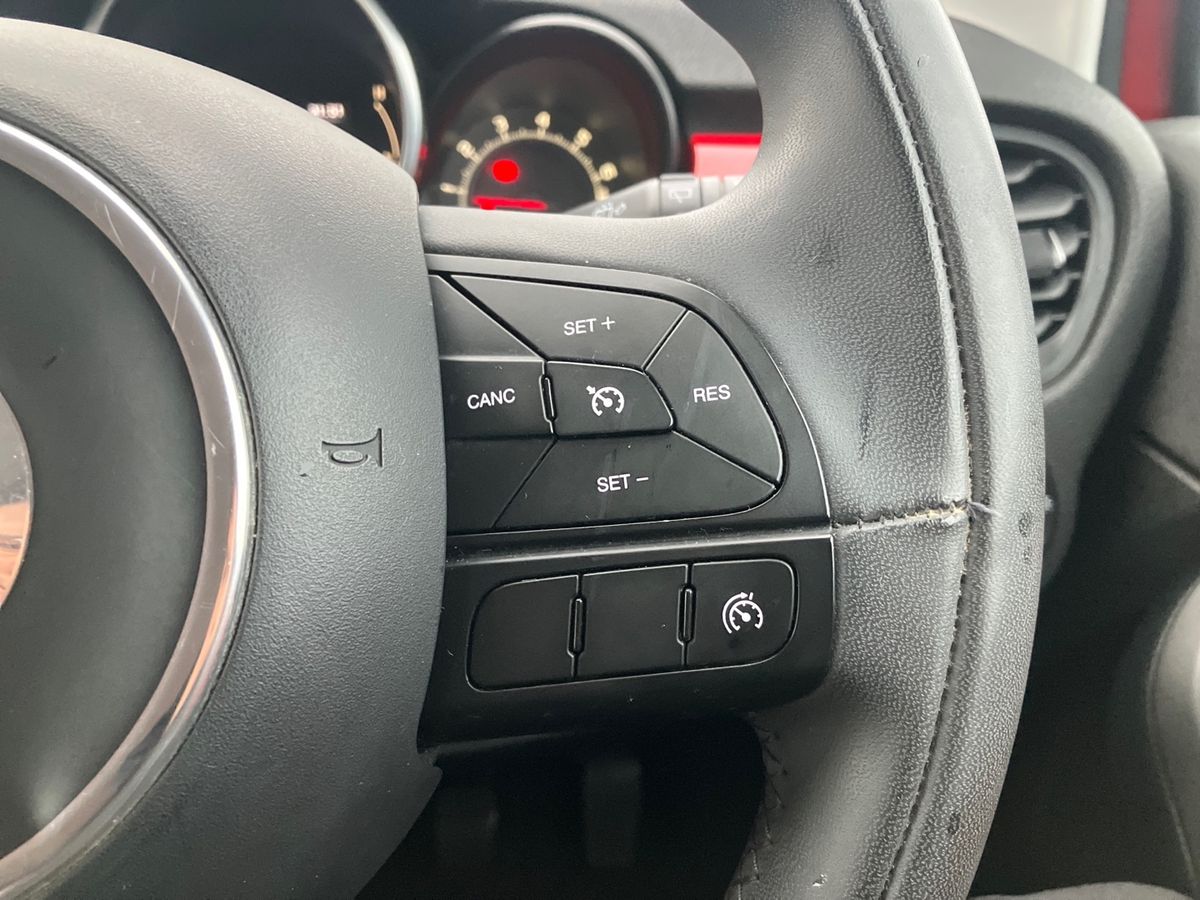 Used Fiat 500X 2015 for sale - 76706819: Photo 39