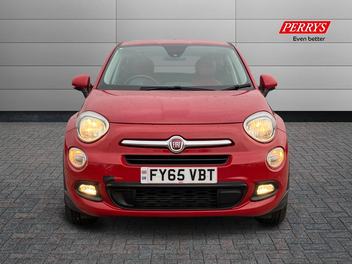 Used Fiat 500X 2015 for sale - 76706819: Photo 4