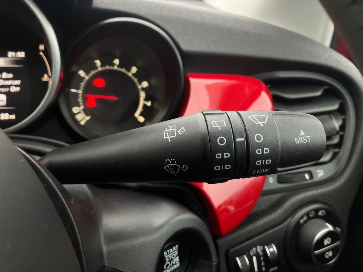 Used Fiat 500X 2015 for sale - 76706819: Photo 41