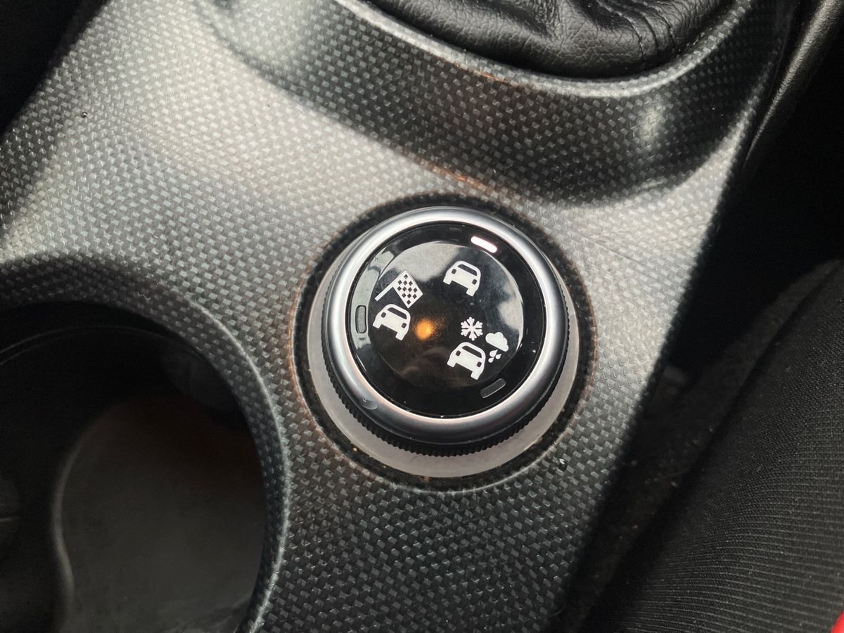 Used Fiat 500X 2015 for sale - 76706819: Photo 45