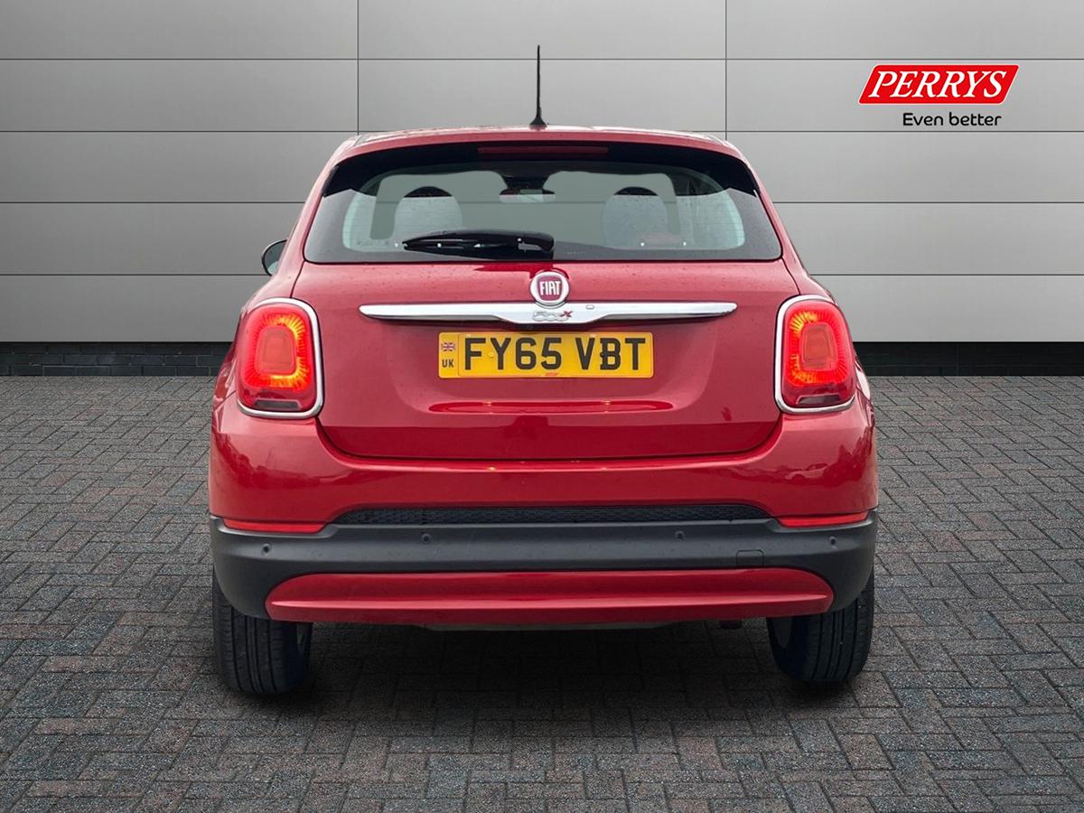 Used Fiat 500X 2015 for sale - 76706819: Photo 5