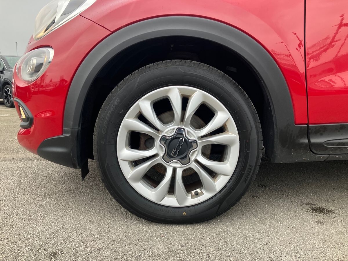 Used Fiat 500X 2015 for sale - 76706819: Photo 7