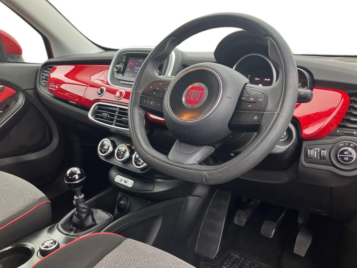 Used Fiat 500X 2015 for sale - 76706819: Photo 8