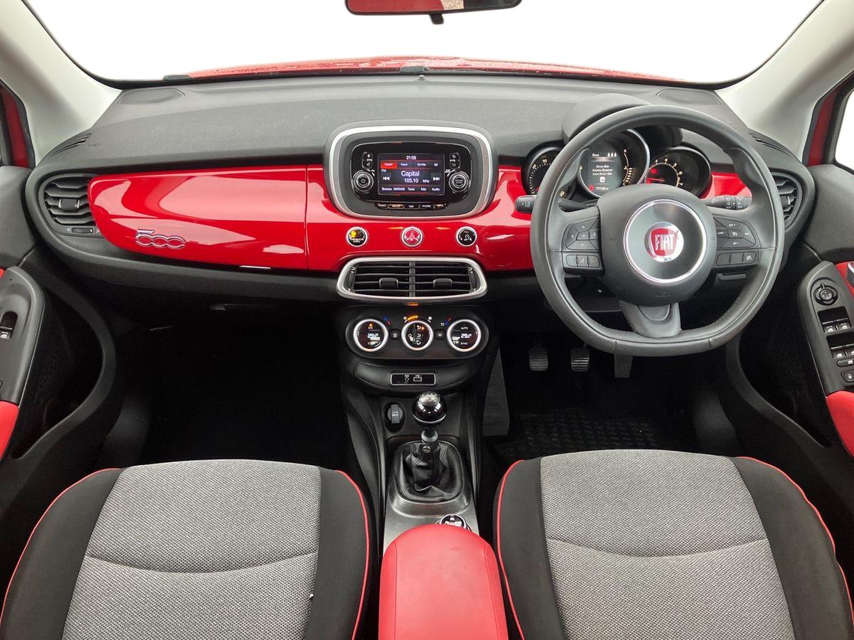 Used Fiat 500X 2015 for sale - 76706819: Photo 9