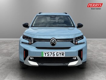 Used Citroen C3 Aircross 2025 for sale - 77872536: Photo