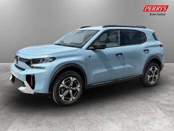Used Citroen C3 Aircross 2025 for sale - 77872536: Photo