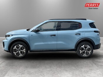 Used Citroen C3 Aircross 2025 for sale - 77872536: Photo