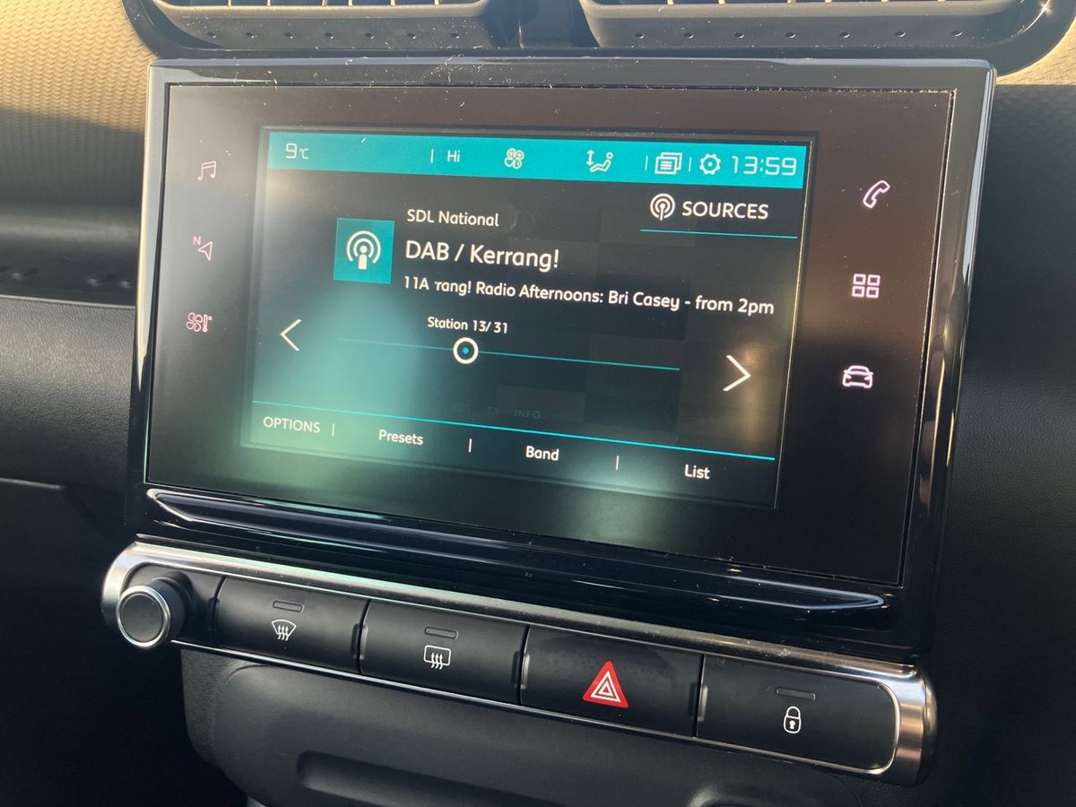 Used Citroen C3 Aircross 2019 for sale - 76969365: Photo 10