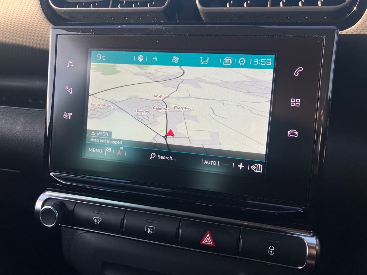 Used Citroen C3 Aircross 2019 for sale - 76969365: Photo 11