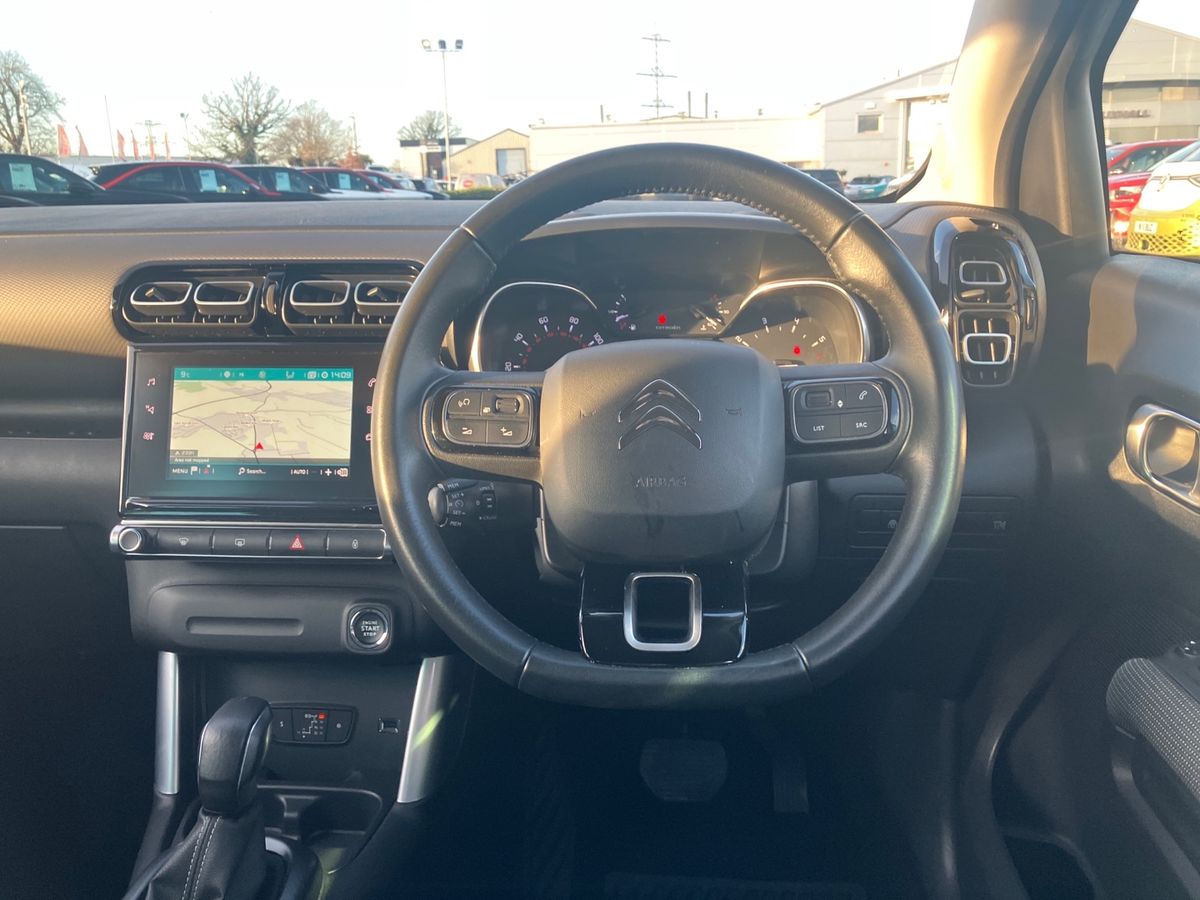 Used Citroen C3 Aircross 2019 for sale - 76969365: Photo 15