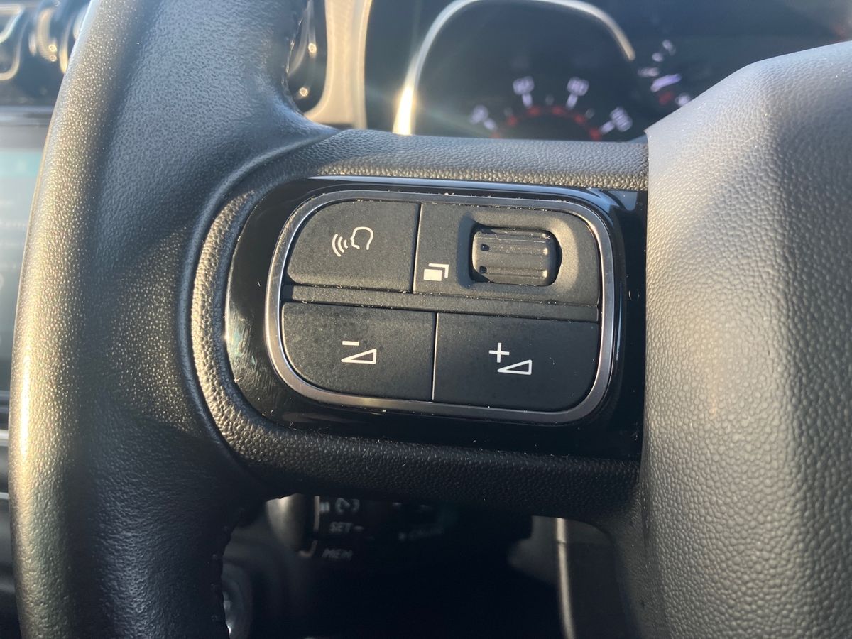 Used Citroen C3 Aircross 2019 for sale - 76969365: Photo 16