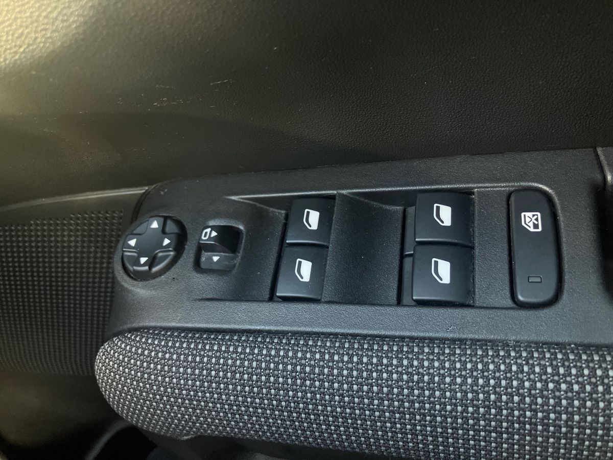 Used Citroen C3 Aircross 2019 for sale - 76969365: Photo 18