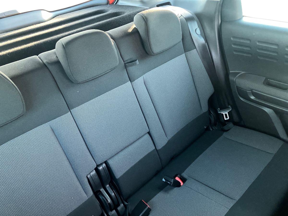 Used Citroen C3 Aircross 2019 for sale - 76969365: Photo 19