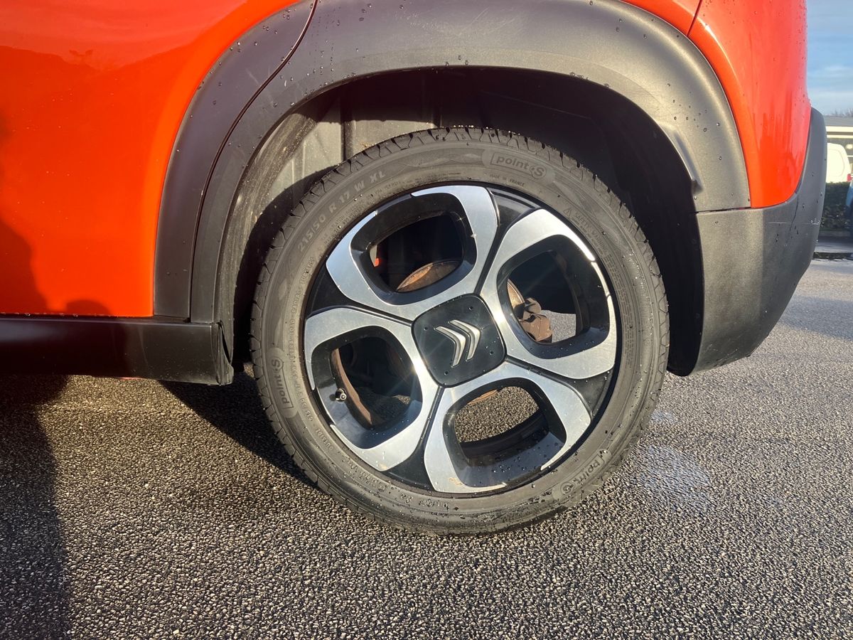 Used Citroen C3 Aircross 2019 for sale - 76969365: Photo 21