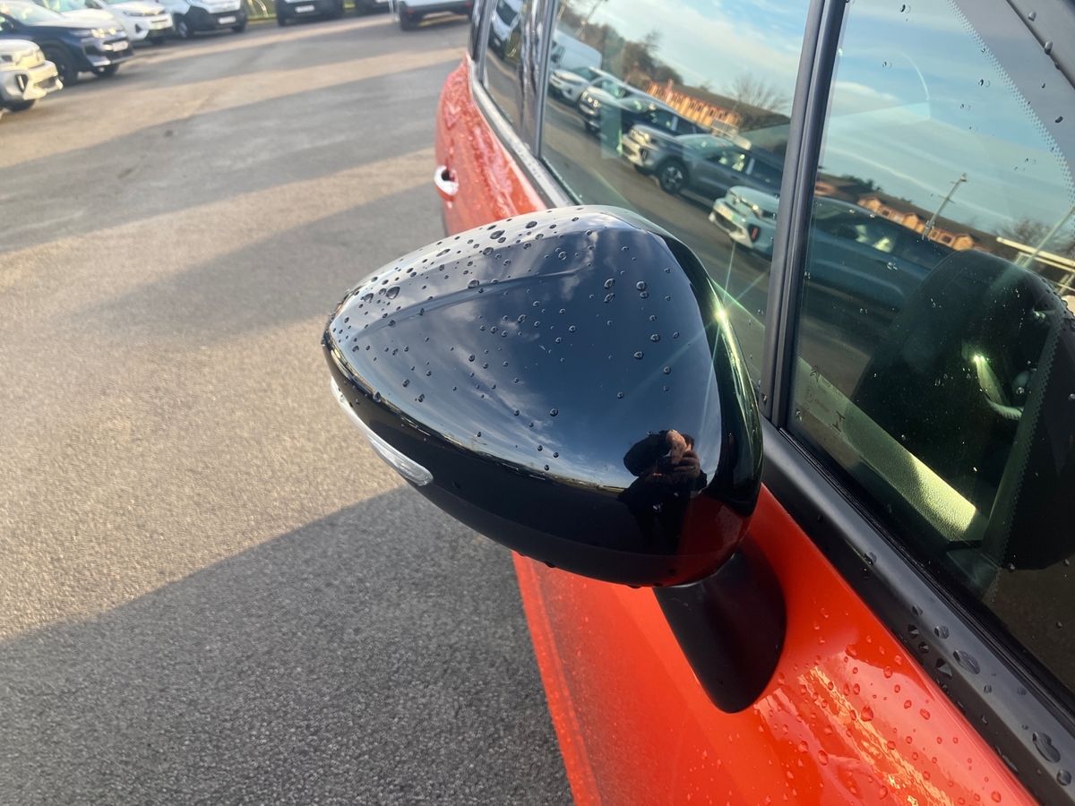 Used Citroen C3 Aircross 2019 for sale - 76969365: Photo 25