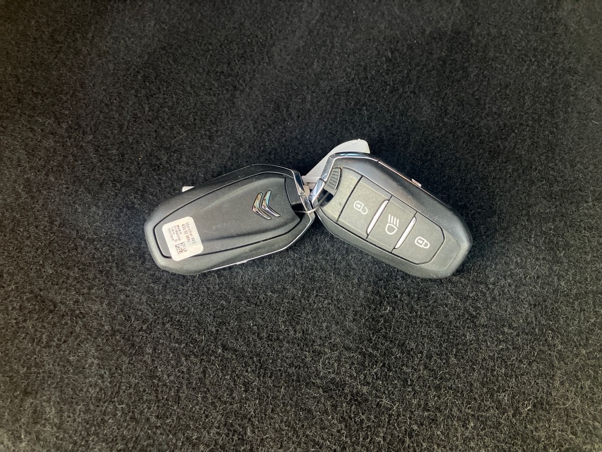 Used Citroen C3 Aircross 2019 for sale - 76969365: Photo 27