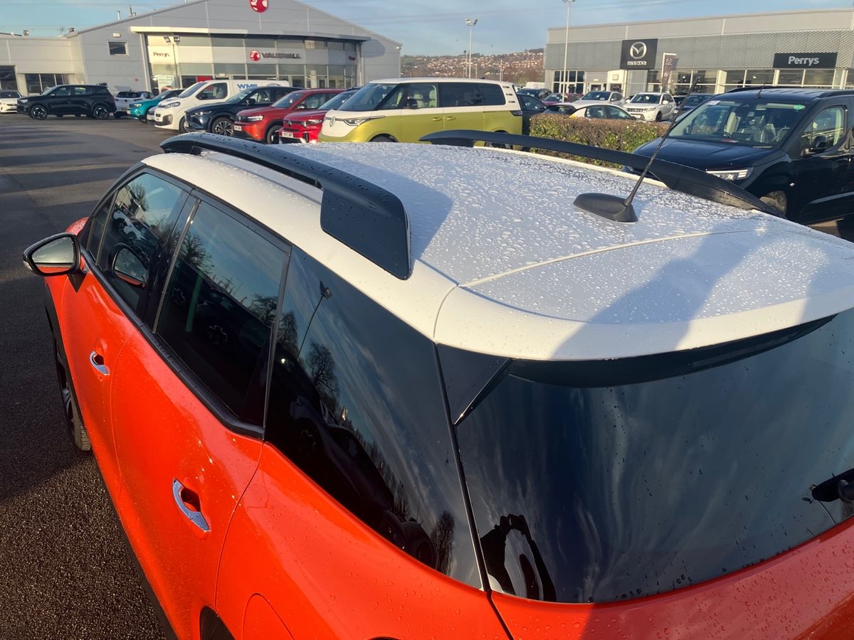 Used Citroen C3 Aircross 2019 for sale - 76969365: Photo 29