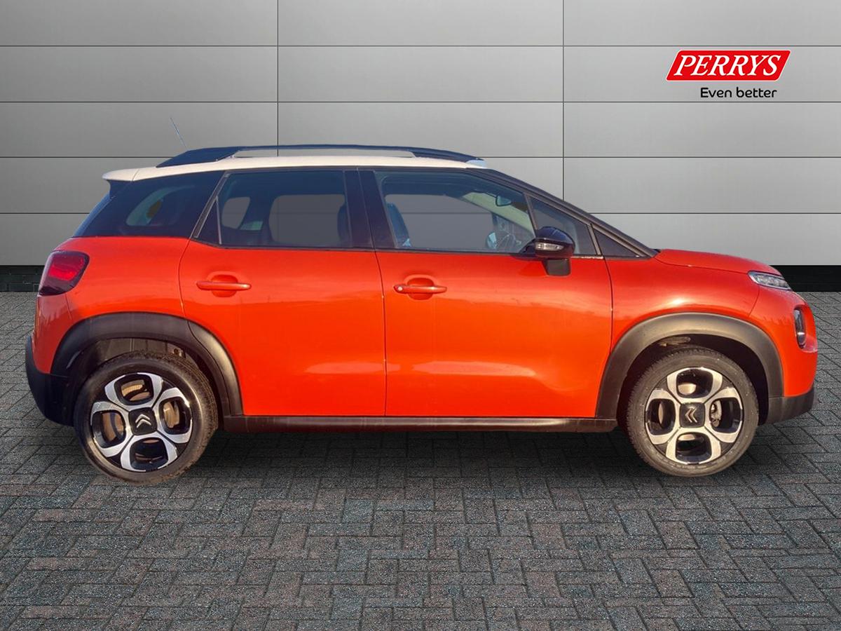 Used Citroen C3 Aircross 2019 for sale - 76969365: Photo 3