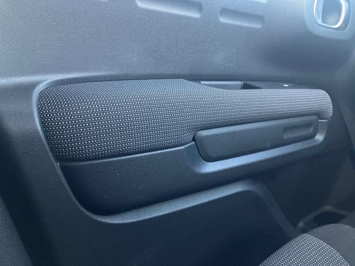 Used Citroen C3 Aircross 2019 for sale - 76969365: Photo 34