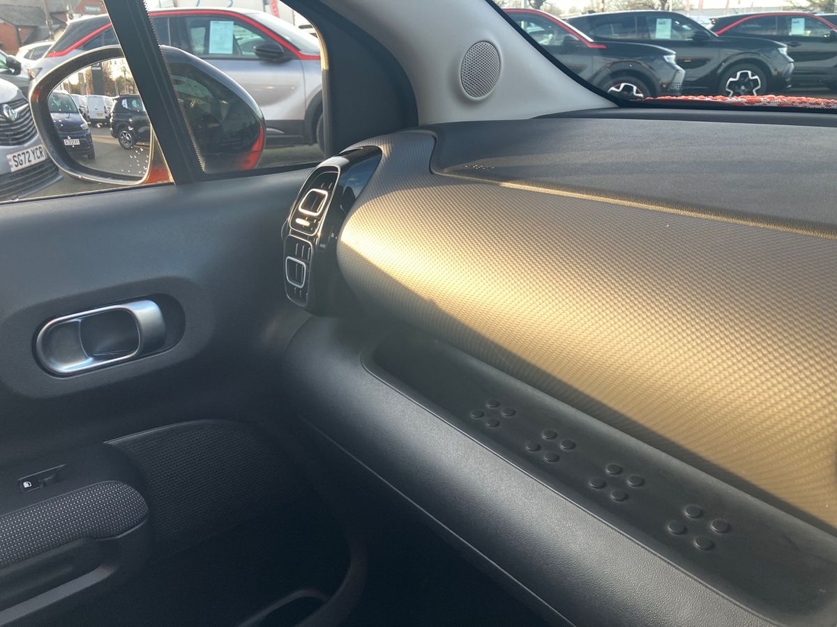 Used Citroen C3 Aircross 2019 for sale - 76969365: Photo 35