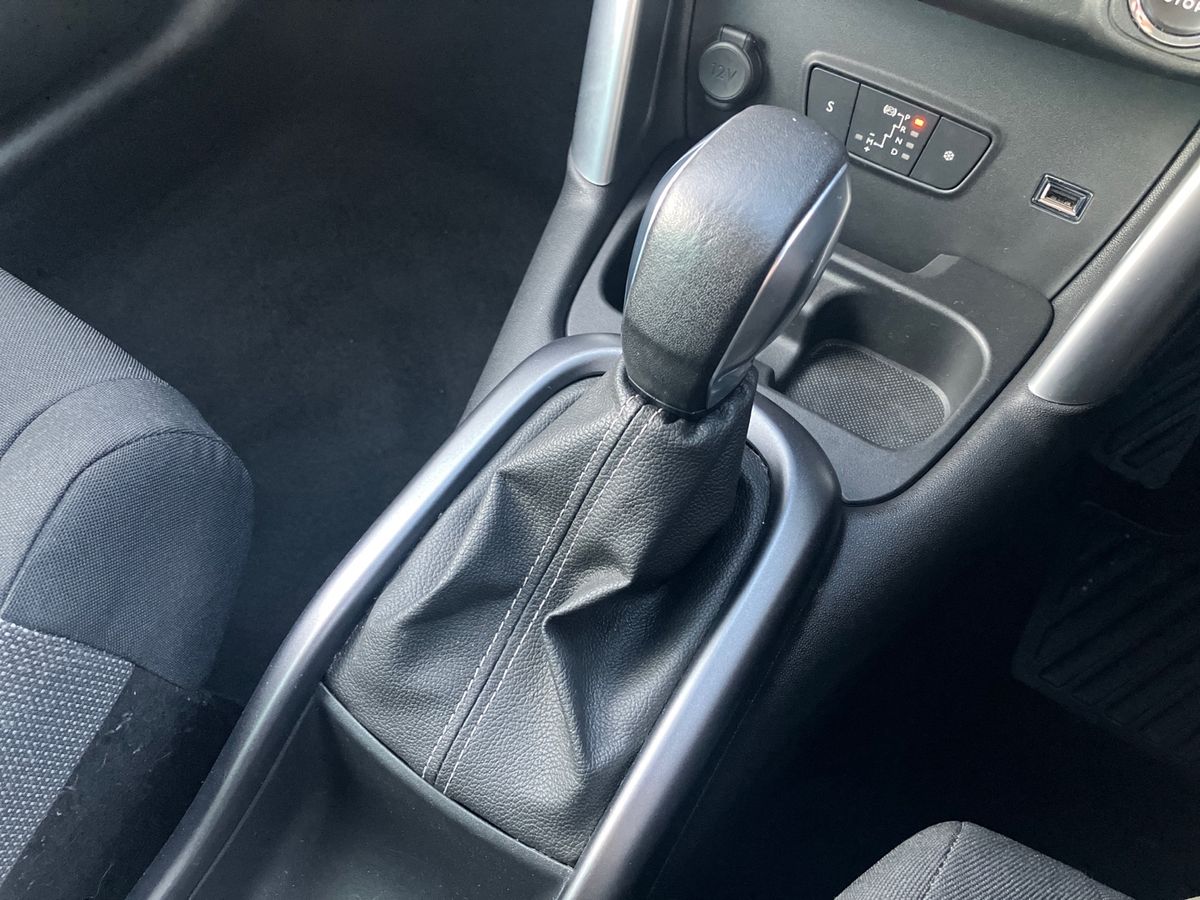 Used Citroen C3 Aircross 2019 for sale - 76969365: Photo 37