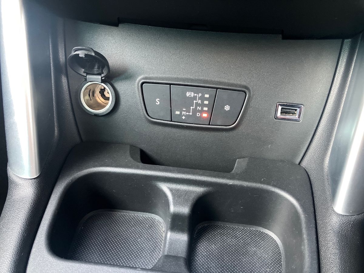 Used Citroen C3 Aircross 2019 for sale - 76969365: Photo 38