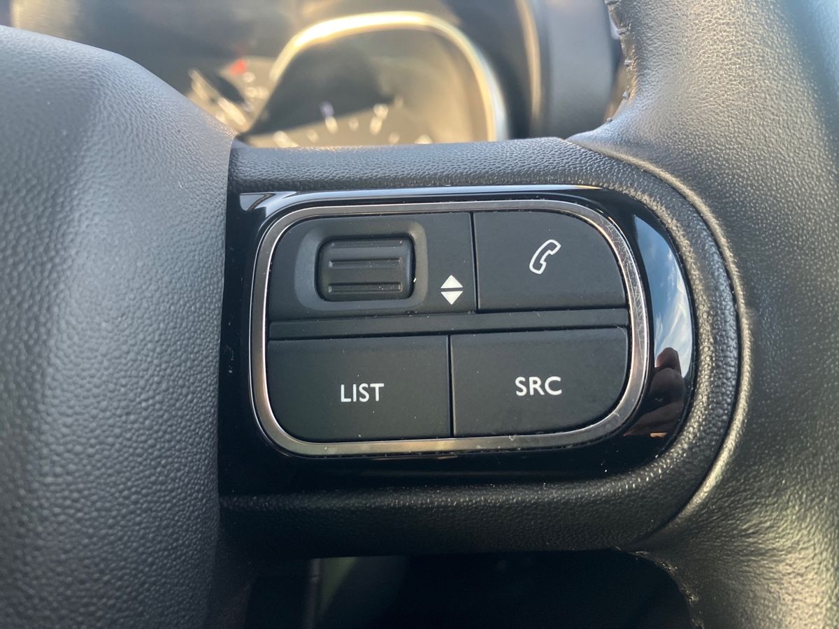 Used Citroen C3 Aircross 2019 for sale - 76969365: Photo 39