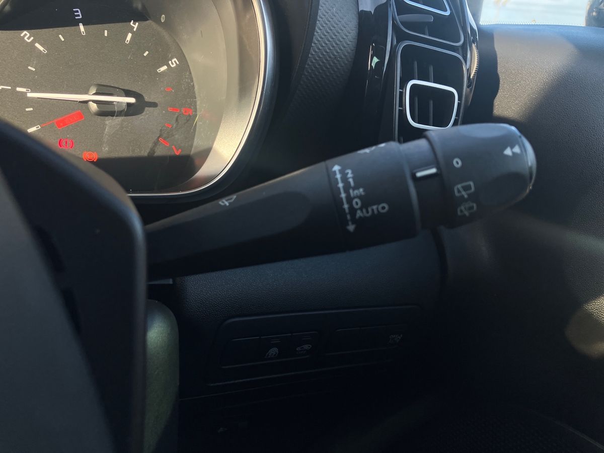 Used Citroen C3 Aircross 2019 for sale - 76969365: Photo 40