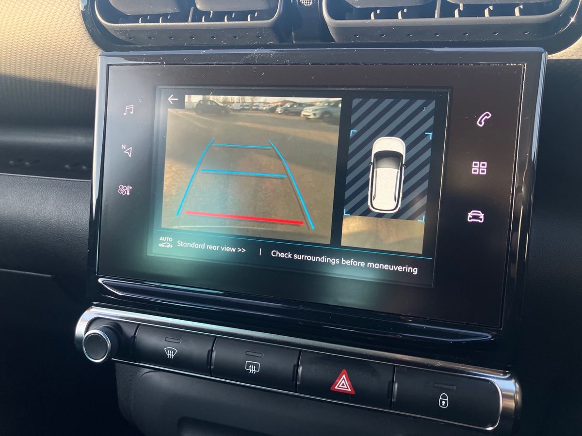 Used Citroen C3 Aircross 2019 for sale - 76969365: Photo 41