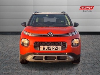 Used Citroen C3 Aircross 2019 for sale - 76969365: Photo