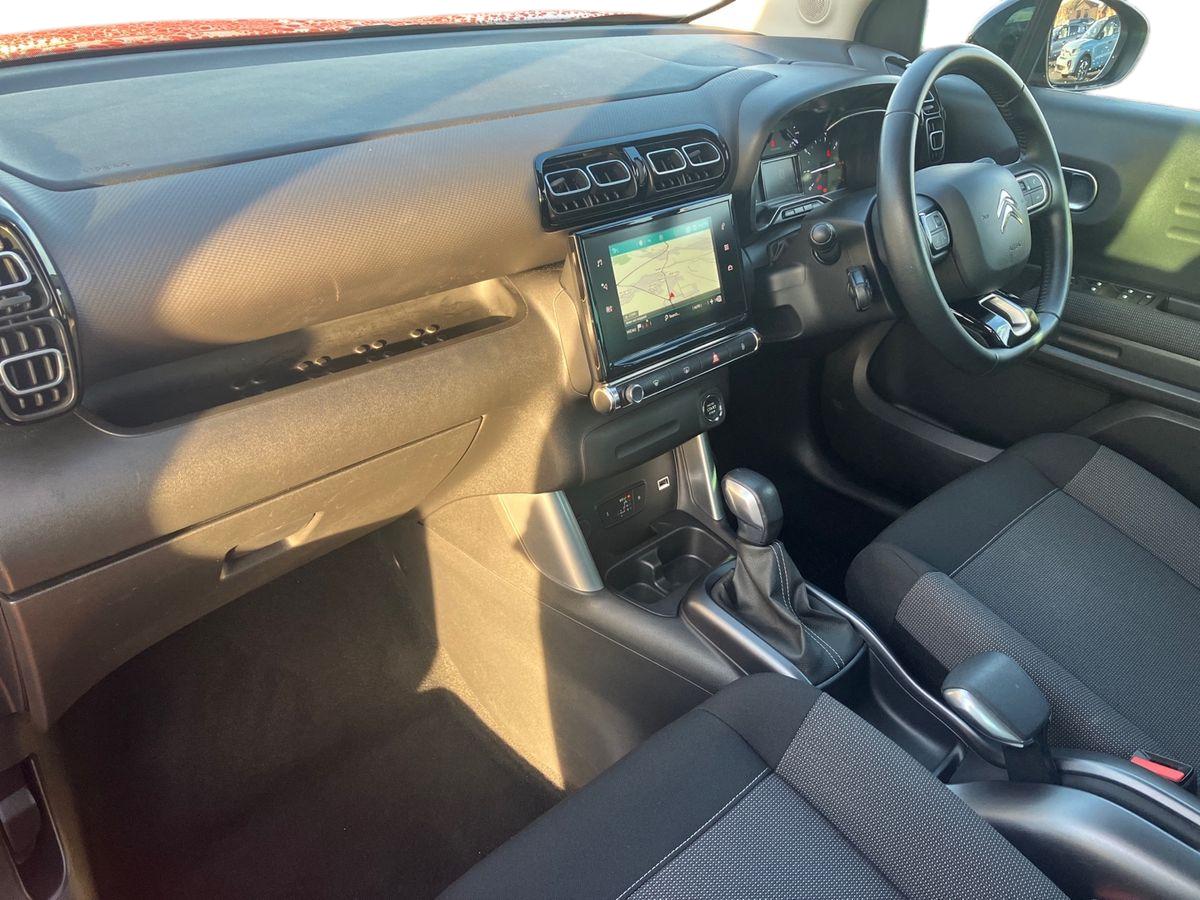 Used Citroen C3 Aircross 2019 for sale - 76969365: Photo 6