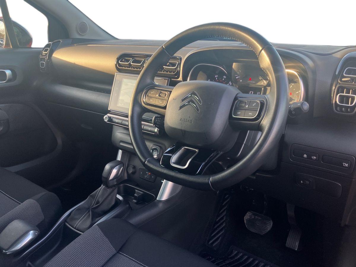 Used Citroen C3 Aircross 2019 for sale - 76969365: Photo 8