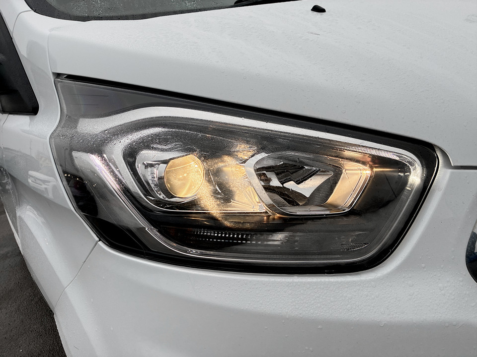 Used Ford Transit Custom 2023 for sale - 77517011: Photo 10