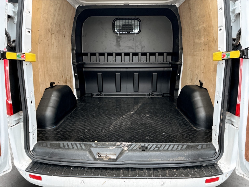 Used Ford Transit Custom 2023 for sale - 77517011: Photo 12