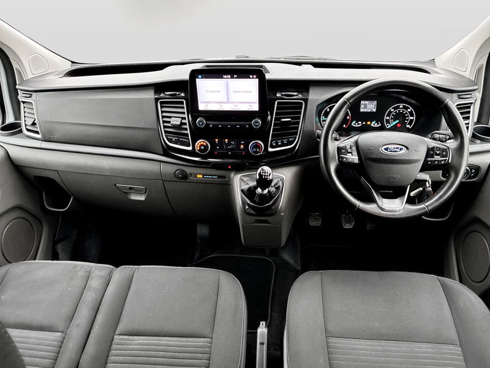 Used Ford Transit Custom 2023 for sale - 77517011: Photo 15