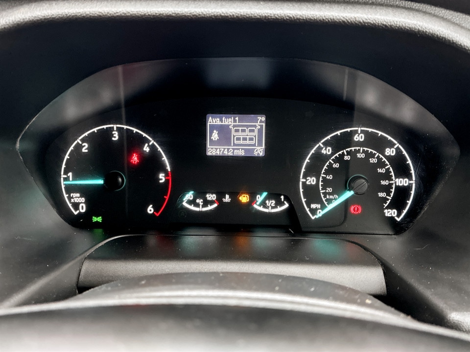 Used Ford Transit Custom 2023 for sale - 77517011: Photo 17