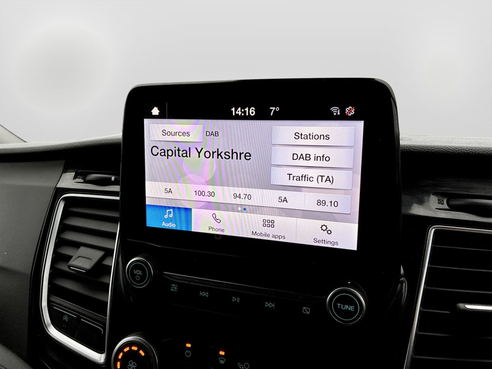 Used Ford Transit Custom 2023 for sale - 77517011: Photo 18