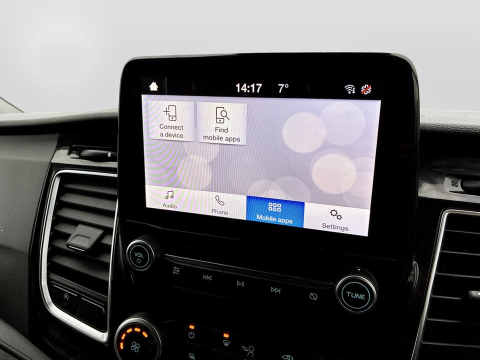 Used Ford Transit Custom 2023 for sale - 77517011: Photo 19