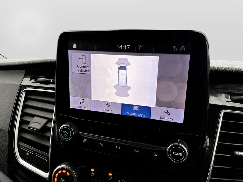 Used Ford Transit Custom 2023 for sale - 77517011: Photo 20