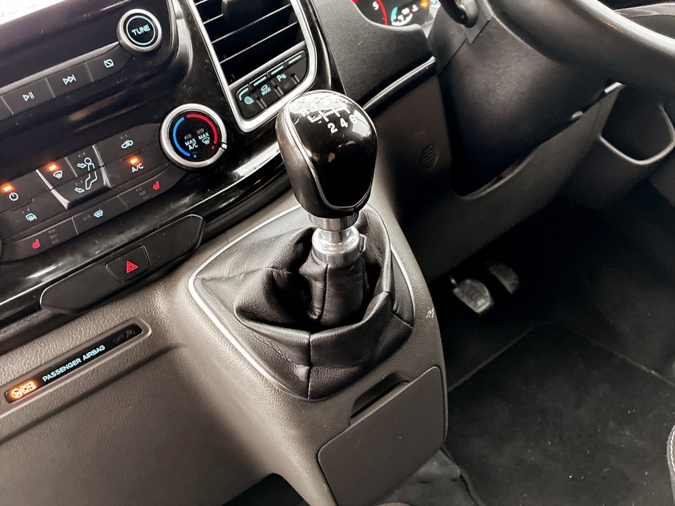 Used Ford Transit Custom 2023 for sale - 77517011: Photo 22