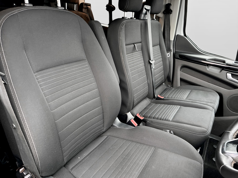 Used Ford Transit Custom 2023 for sale - 77517011: Photo 23