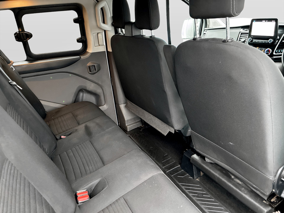 Used Ford Transit Custom 2023 for sale - 77517011: Photo 24