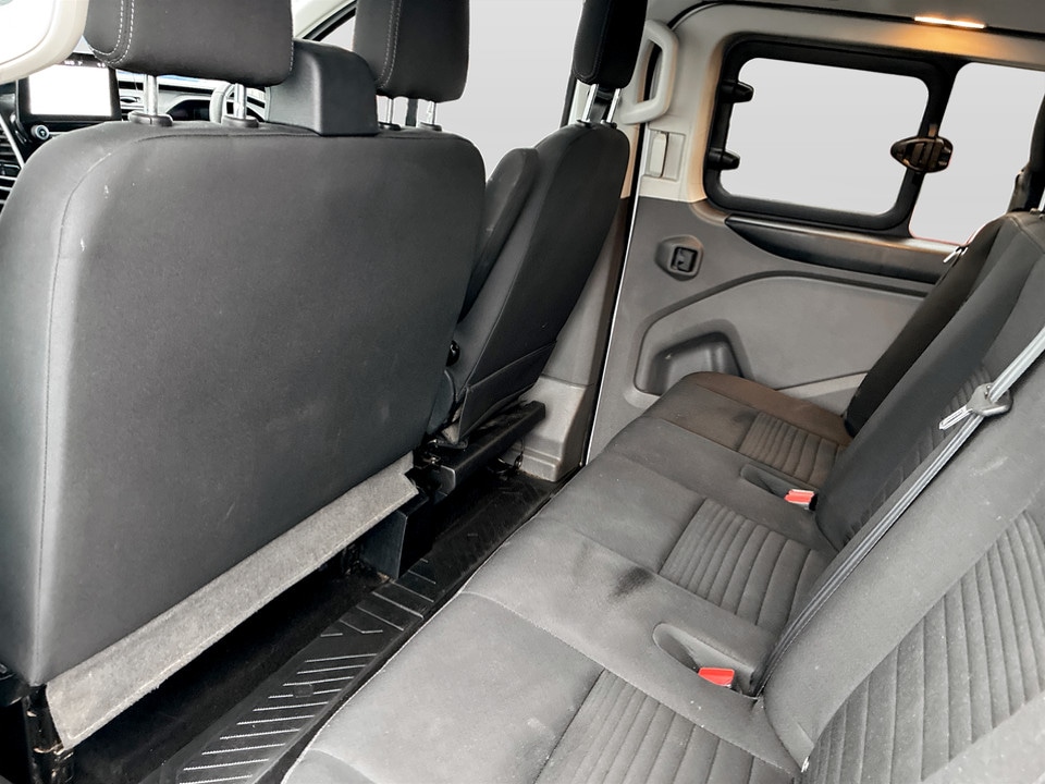 Used Ford Transit Custom 2023 for sale - 77517011: Photo 25