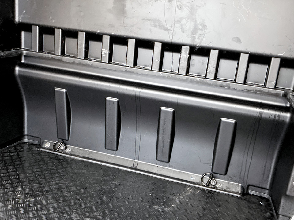 Used Ford Transit Custom 2023 for sale - 77517011: Photo 26