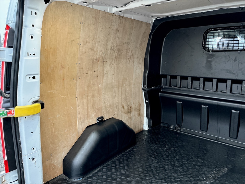 Used Ford Transit Custom 2023 for sale - 77517011: Photo 27
