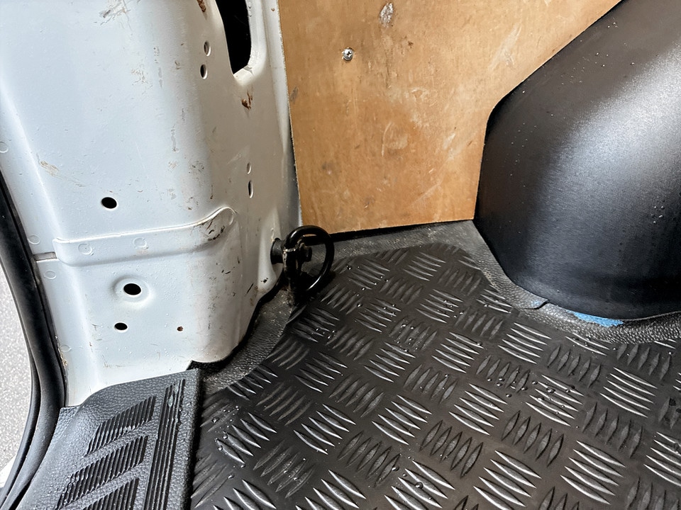 Used Ford Transit Custom 2023 for sale - 77517011: Photo 30