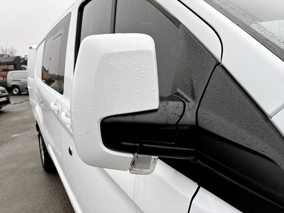 Used Ford Transit Custom 2023 for sale - 77517011: Photo 31