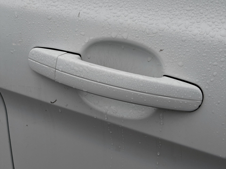 Used Ford Transit Custom 2023 for sale - 77517011: Photo 32