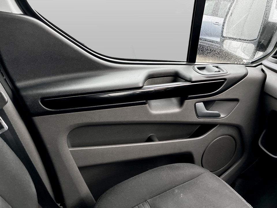 Used Ford Transit Custom 2023 for sale - 77517011: Photo 34