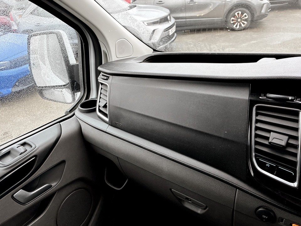 Used Ford Transit Custom 2023 for sale - 77517011: Photo 35